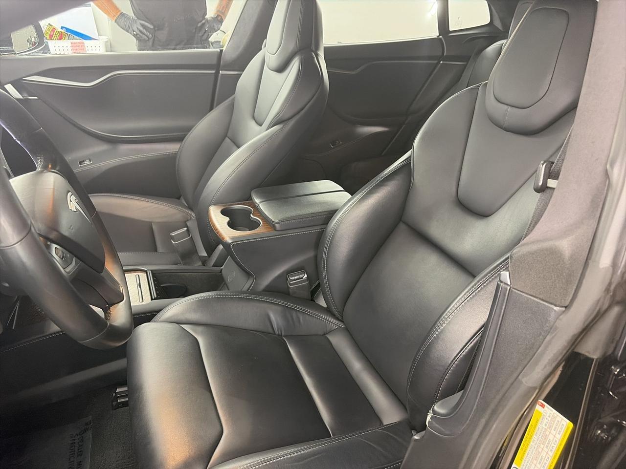 2019 Tesla Model S 75D Ft Lauderdale FL