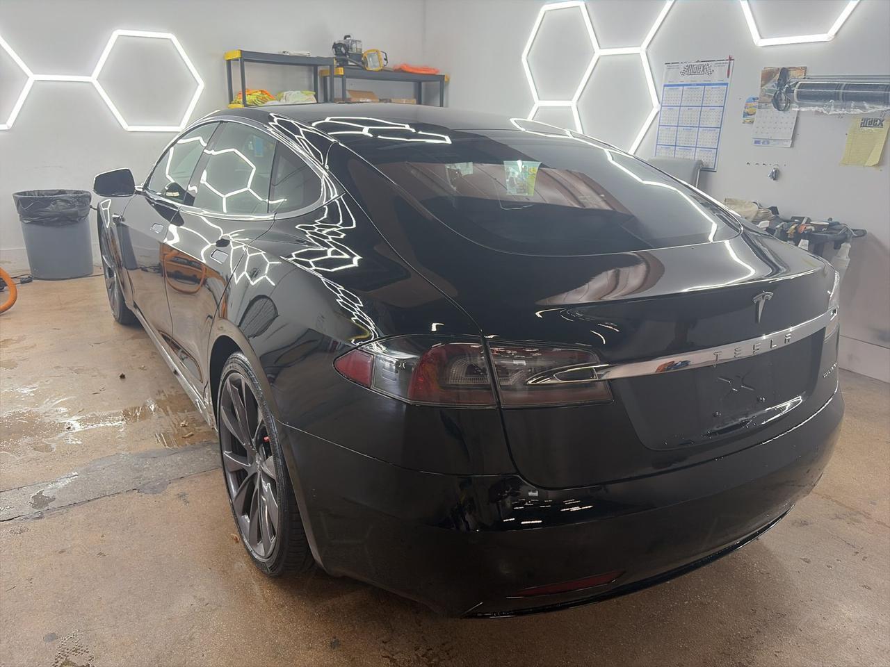 2019 Tesla Model S 75D Ft Lauderdale FL