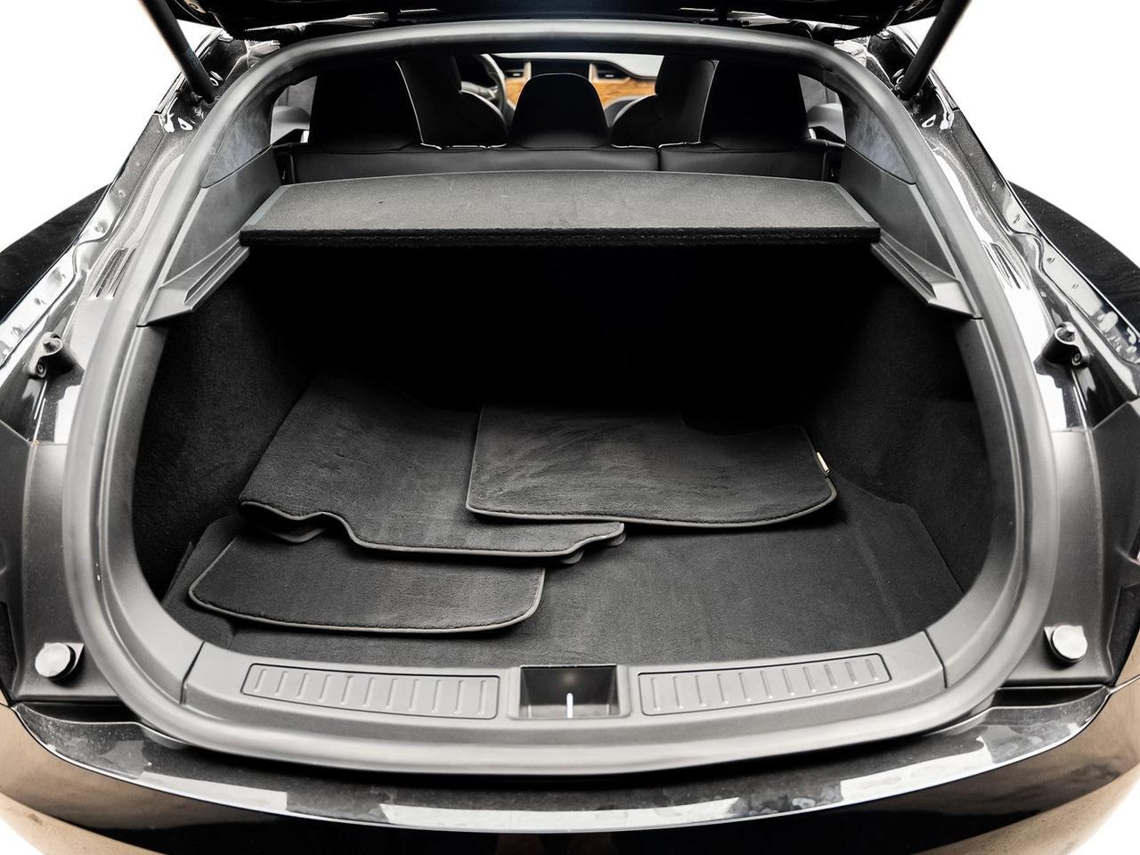 2019 Tesla Model S 75D Ft Lauderdale FL