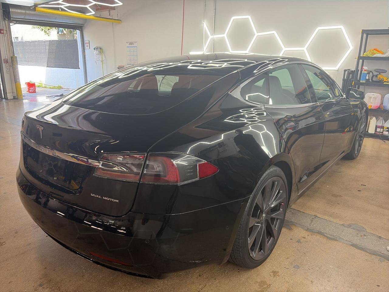 2019 Tesla Model S 75D Ft Lauderdale FL