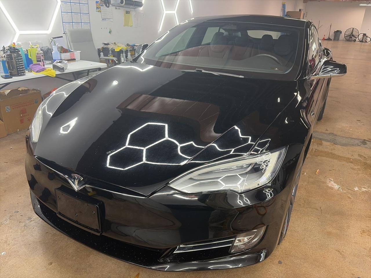 2019 Tesla Model S 75D