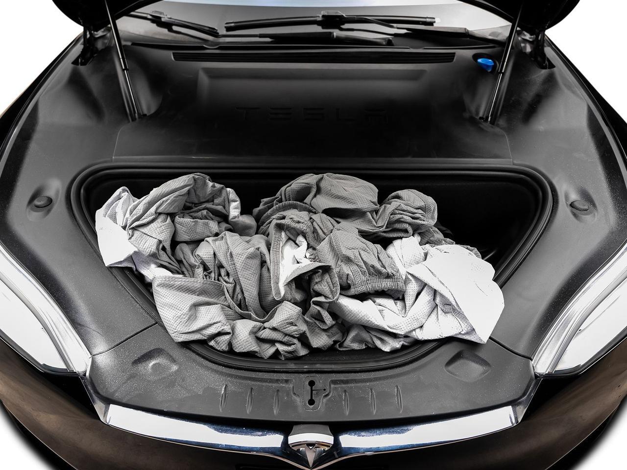 2019 Tesla Model S 75D Ft Lauderdale FL