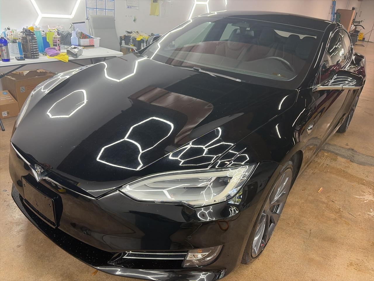 2019 Tesla Model S 75D Ft Lauderdale FL