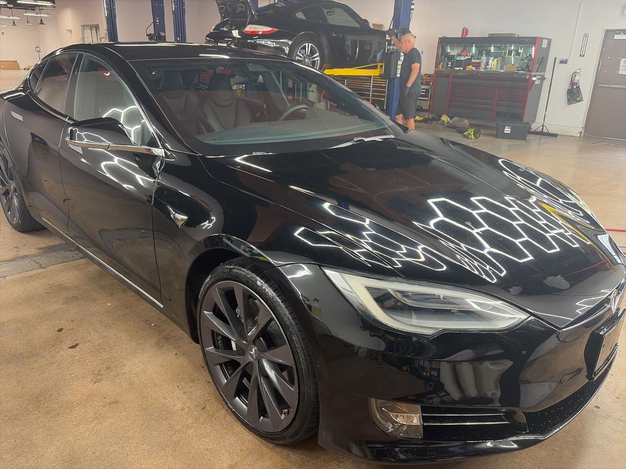 2019 Tesla Model S 75D Ft Lauderdale FL