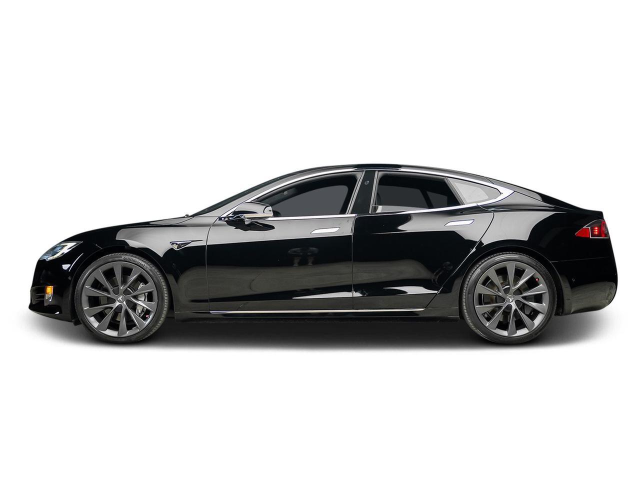 2019 Tesla Model S 75D Ft Lauderdale FL