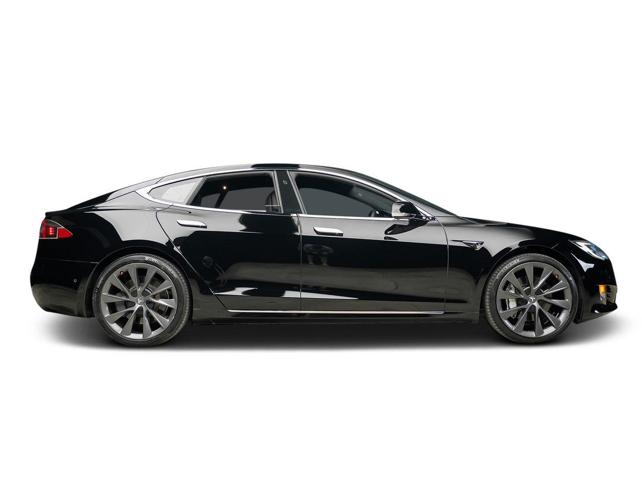 2019 Tesla Model S 75D Ft Lauderdale FL