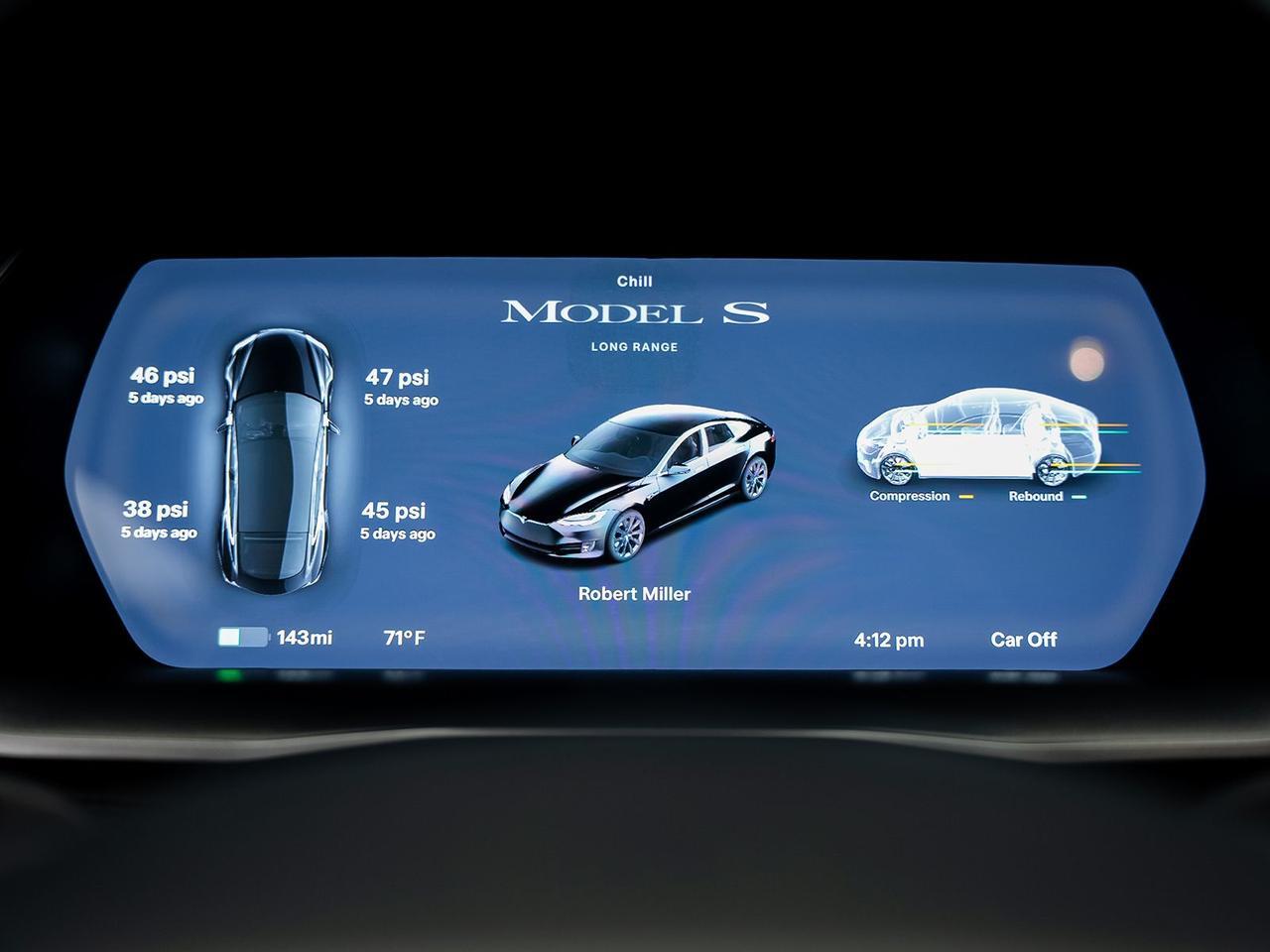 2019 Tesla Model S 75D Ft Lauderdale FL