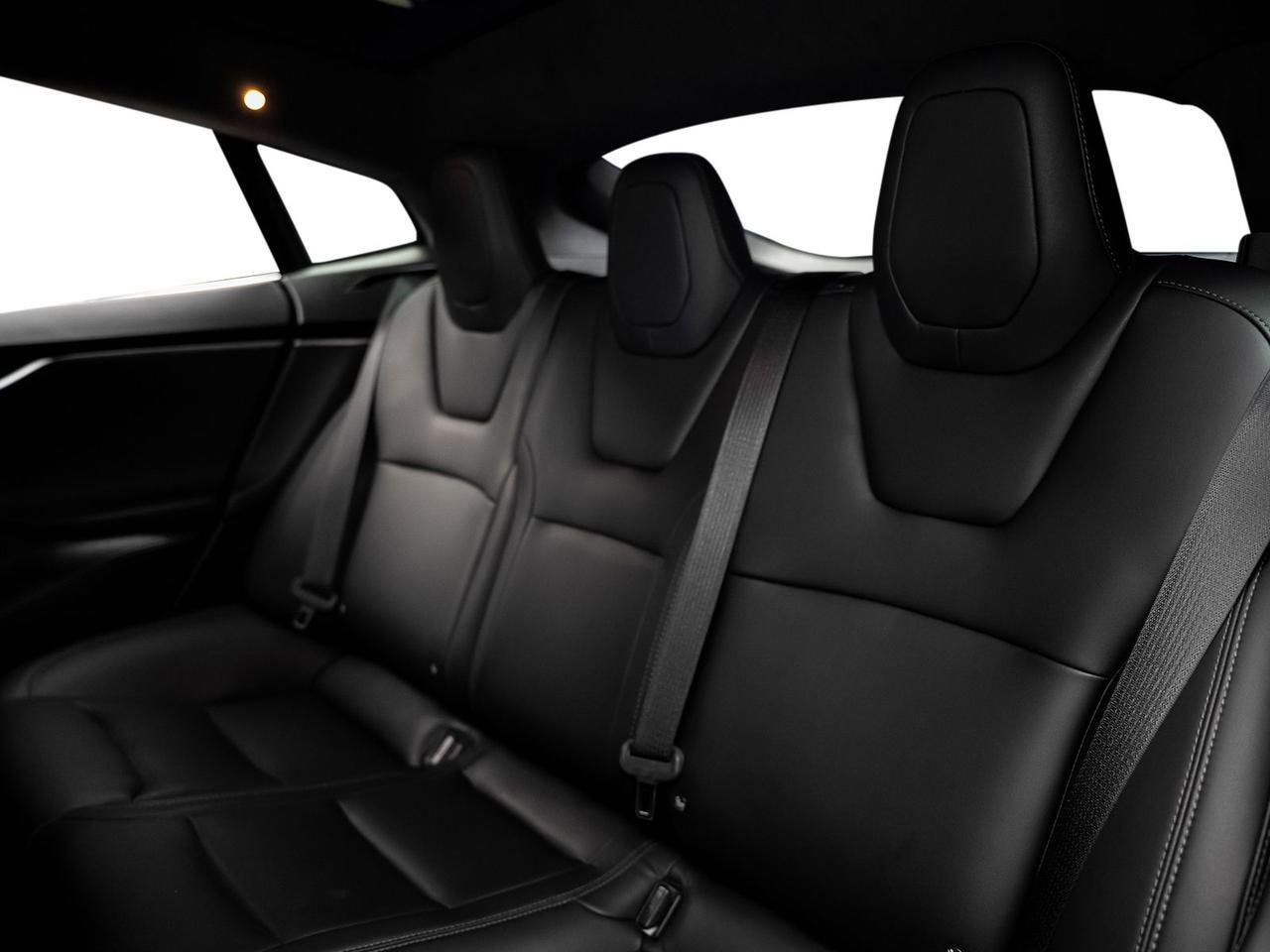 2019 Tesla Model S 75D Ft Lauderdale FL