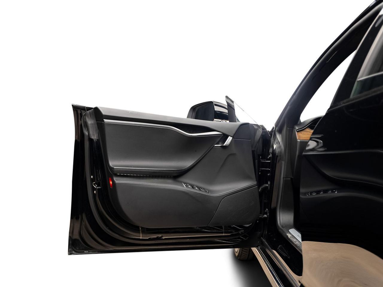 2019 Tesla Model S 75D Ft Lauderdale FL