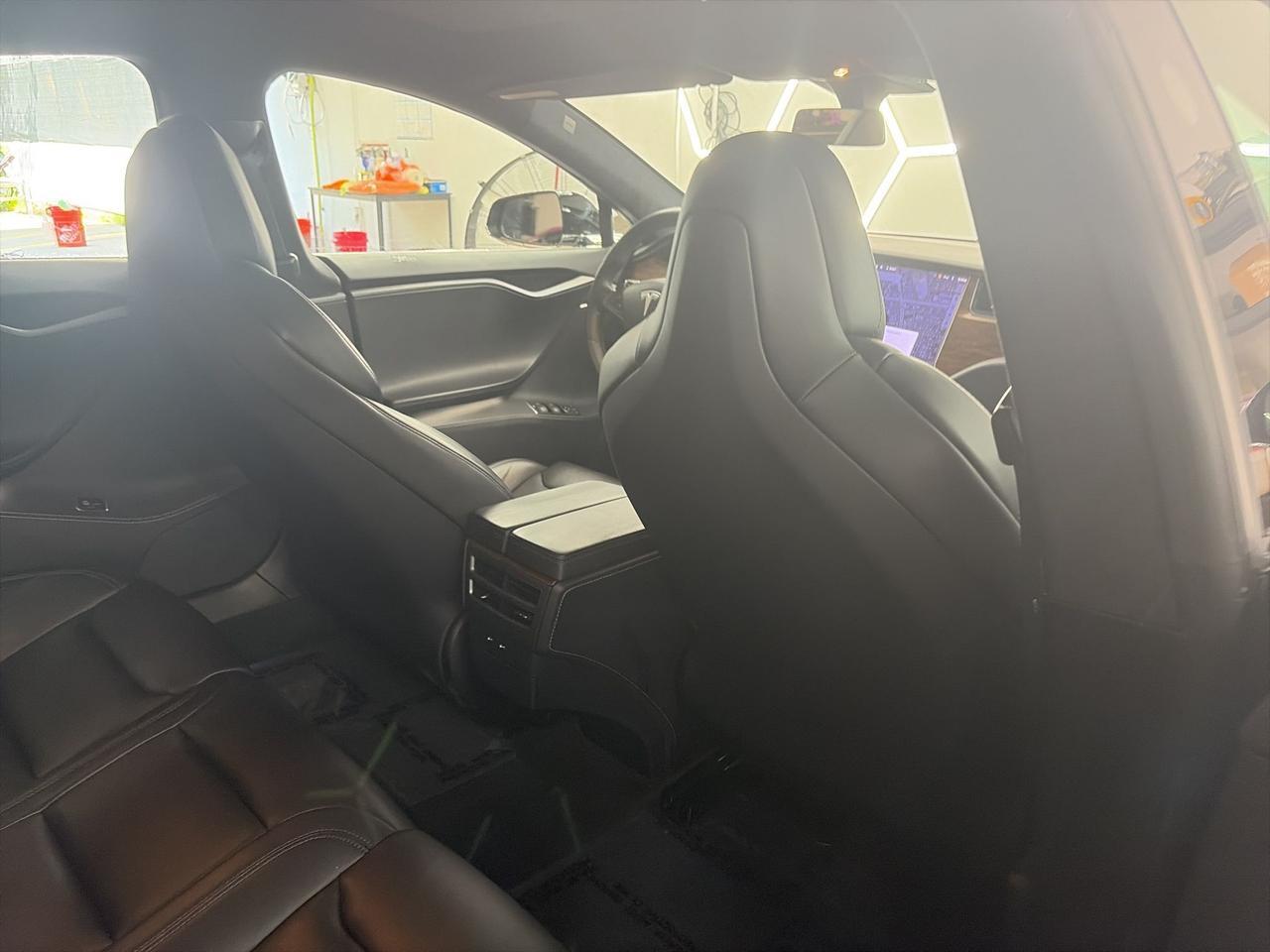 2019 Tesla Model S 75D Ft Lauderdale FL