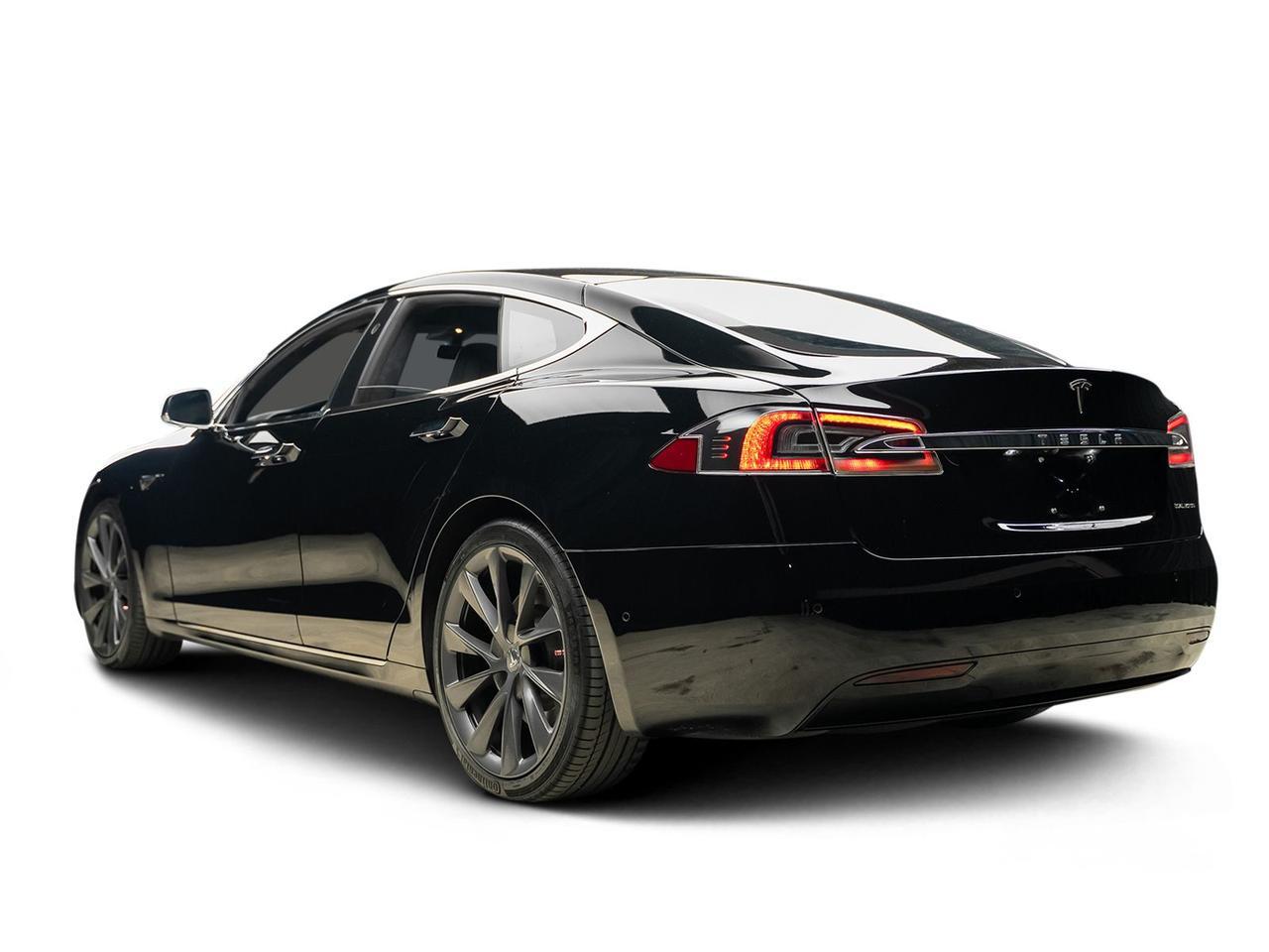2019 Tesla Model S 75D