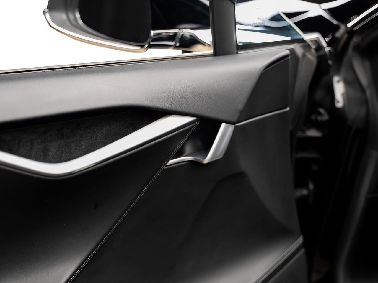 2019 Tesla Model S 75D Ft Lauderdale FL