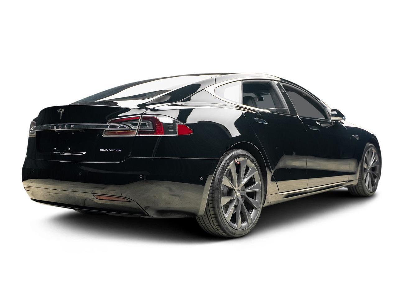 2019 Tesla Model S 75D Ft Lauderdale FL