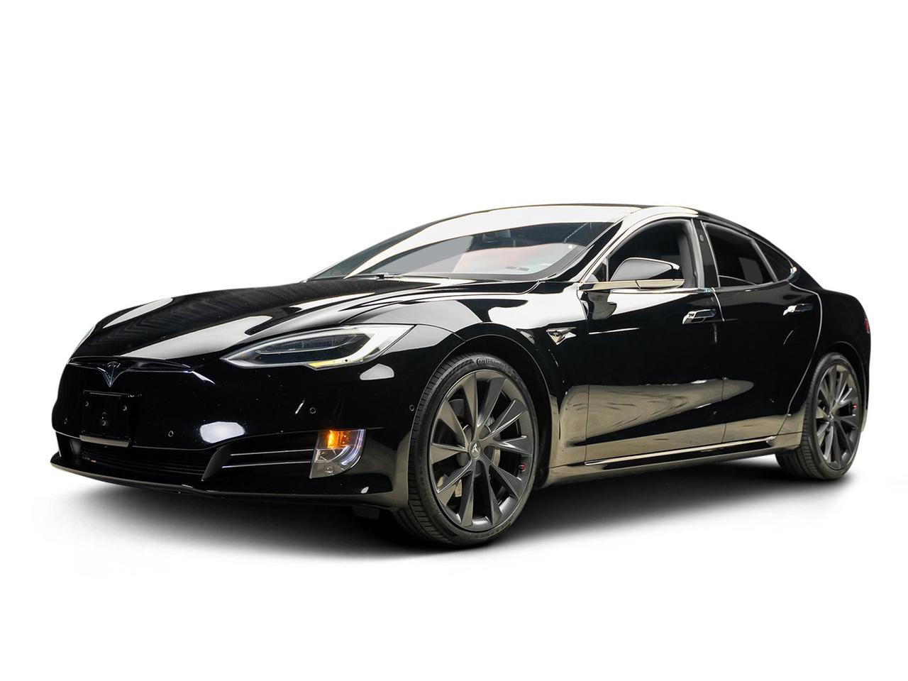 2019 Tesla Model S 75D Ft Lauderdale FL