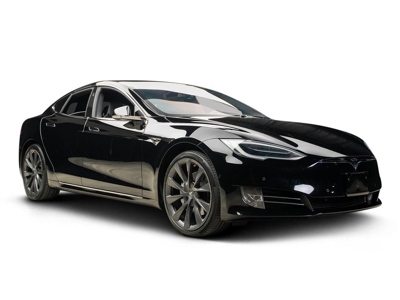 2019 Tesla Model S 75D Ft Lauderdale FL