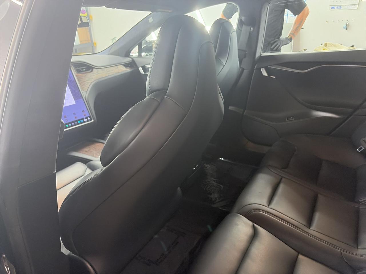 2019 Tesla Model S 75D Ft Lauderdale FL