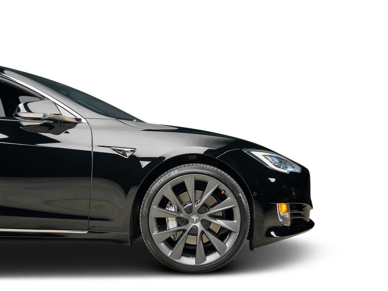 2019 Tesla Model S 75D Ft Lauderdale FL