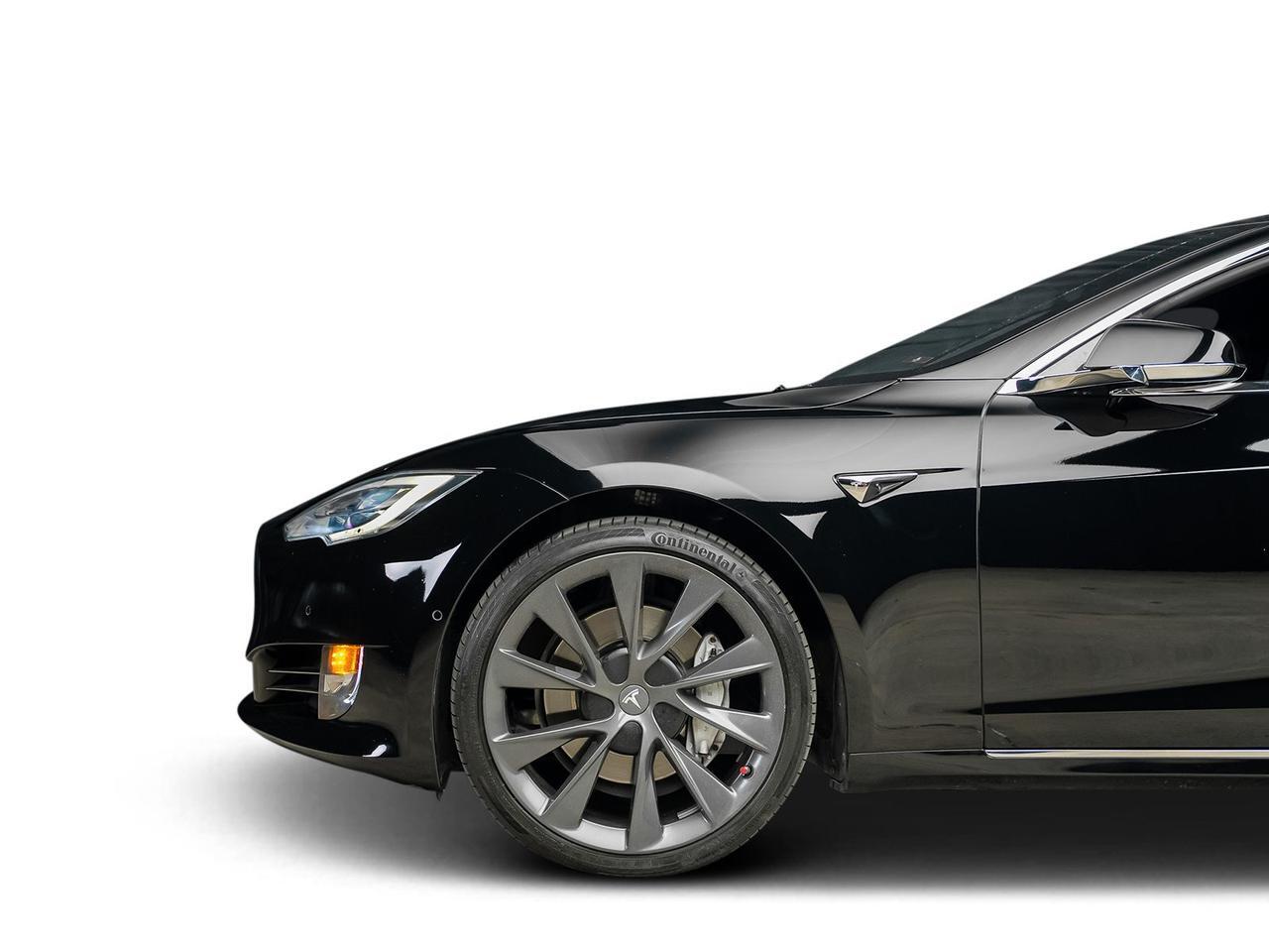 2019 Tesla Model S 75D Ft Lauderdale FL