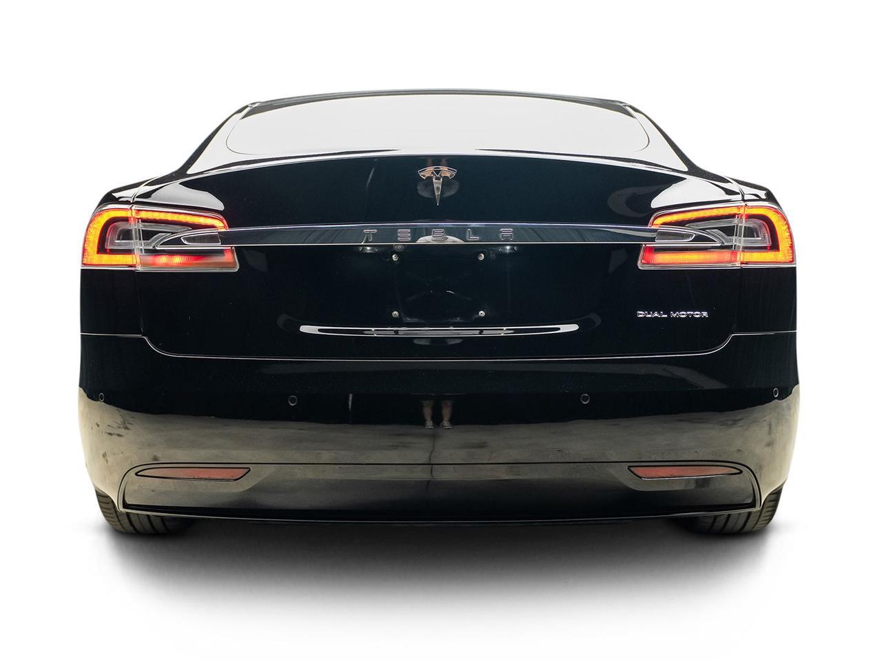 2019 Tesla Model S 75D Ft Lauderdale FL