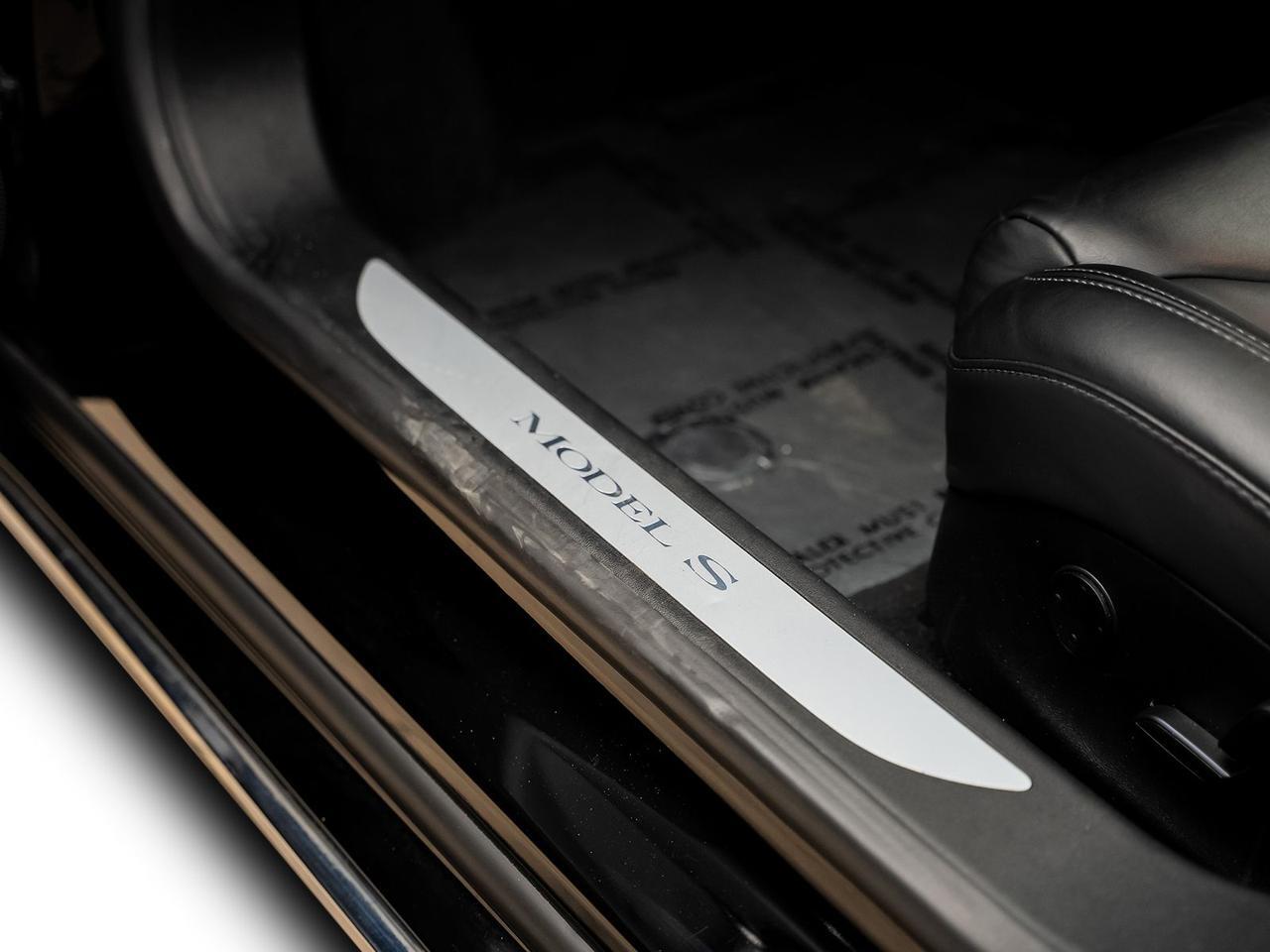 2019 Tesla Model S 75D Ft Lauderdale FL