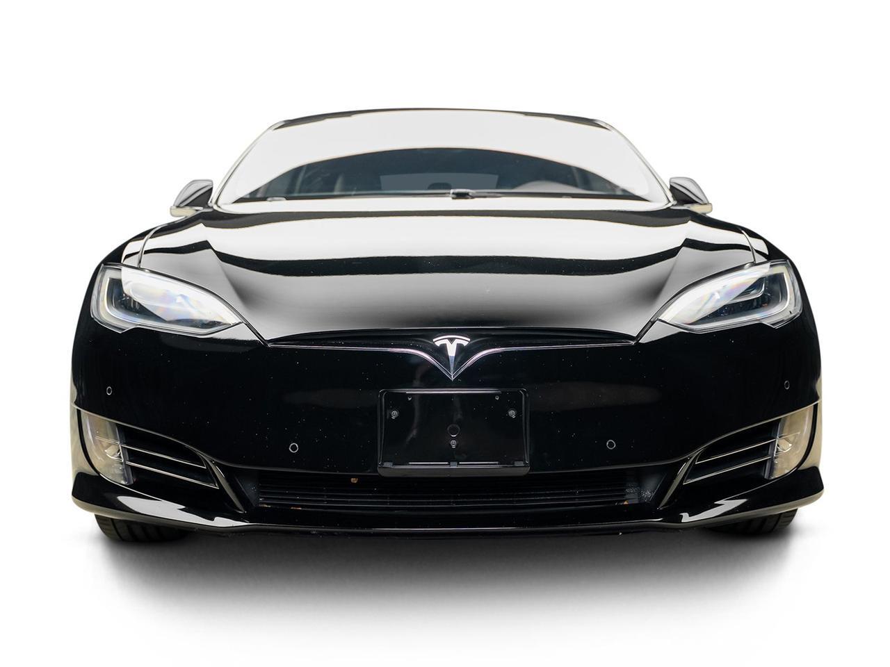 2019 Tesla Model S 75D Ft Lauderdale FL