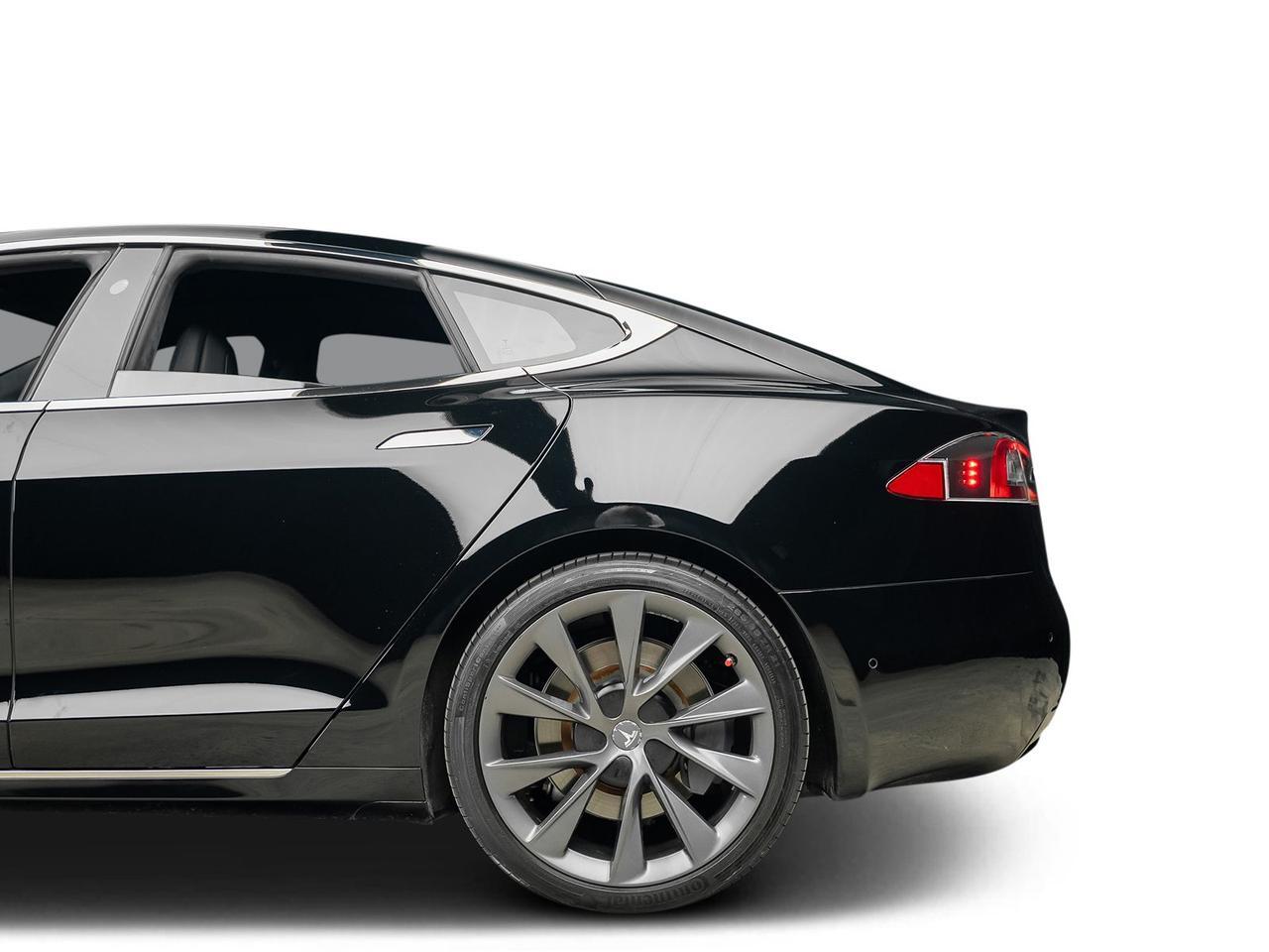 2019 Tesla Model S 75D Ft Lauderdale FL