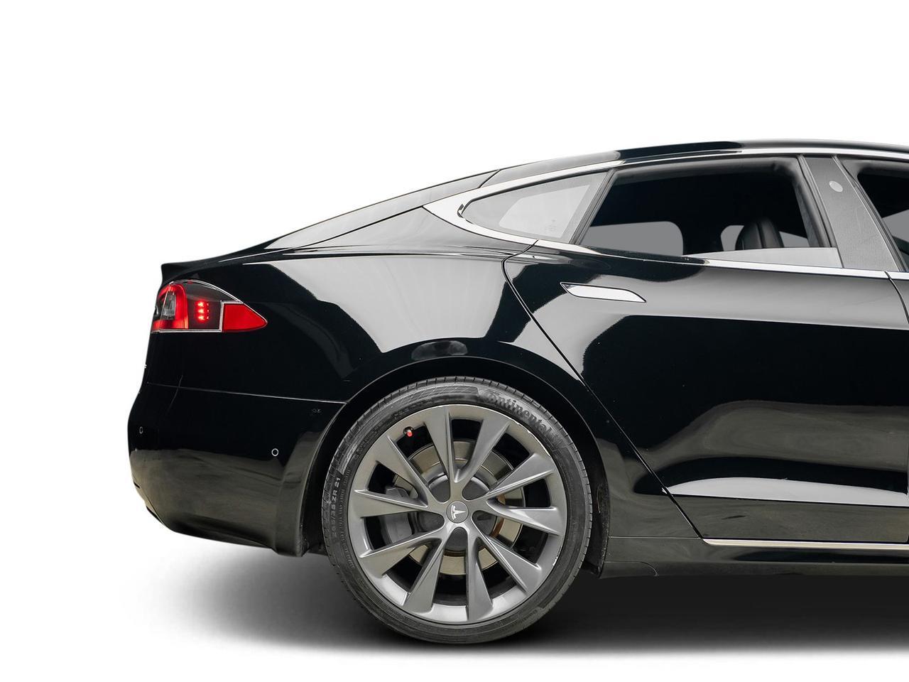 2019 Tesla Model S 75D Ft Lauderdale FL