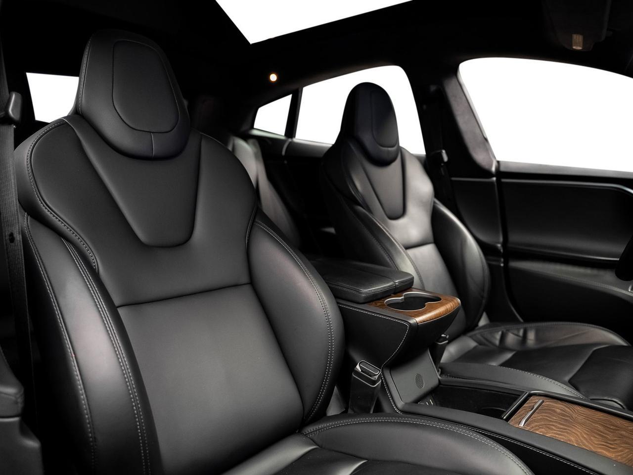 2019 Tesla Model S 75D Ft Lauderdale FL