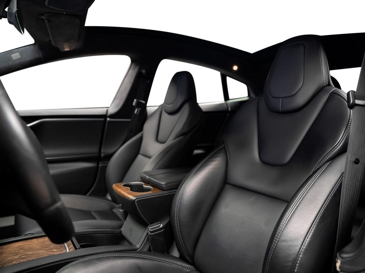 2019 Tesla Model S 75D Ft Lauderdale FL