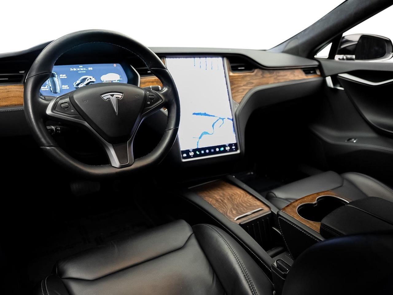 2019 Tesla Model S 75D Ft Lauderdale FL