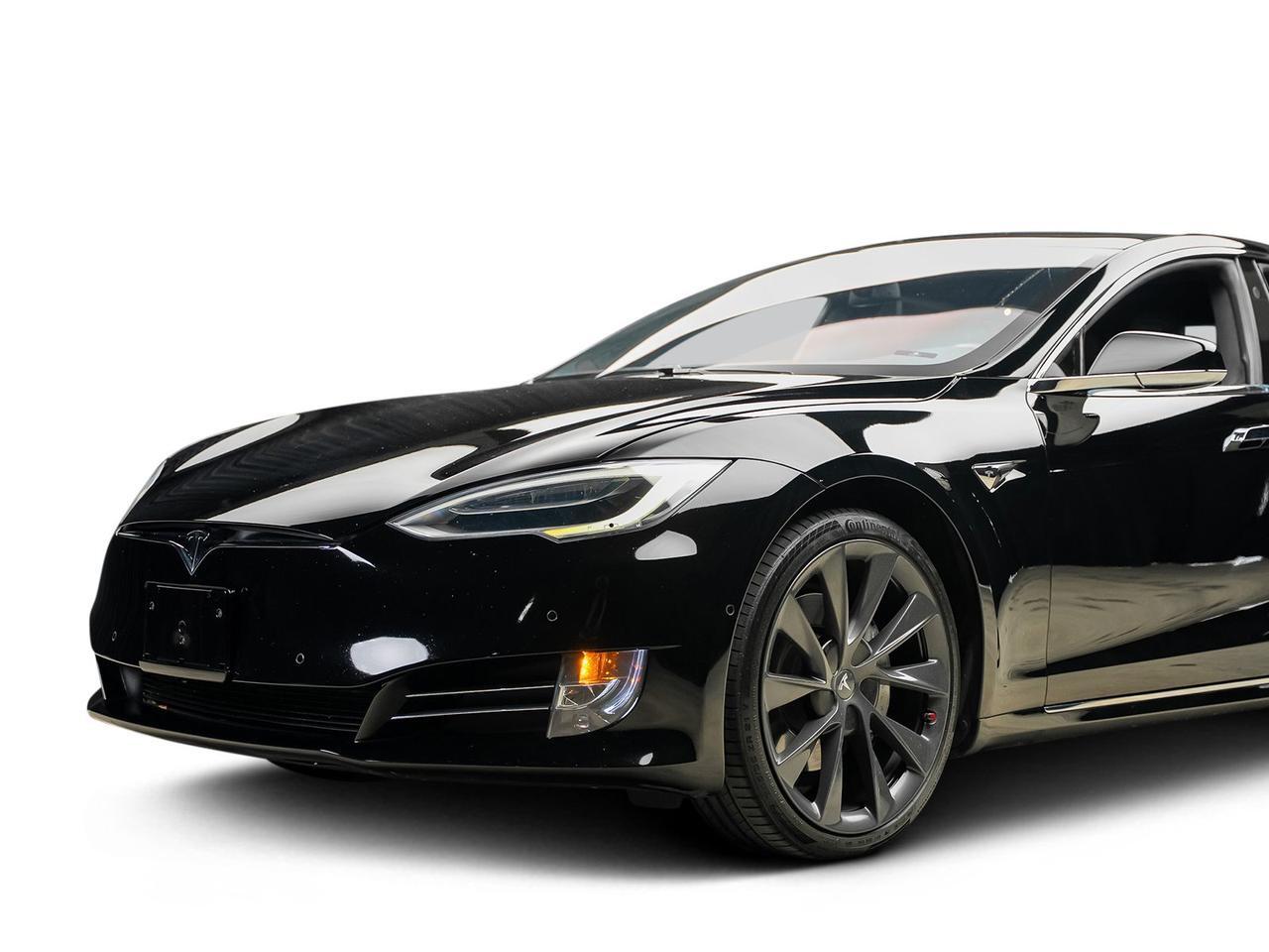 2019 Tesla Model S 75D Ft Lauderdale FL