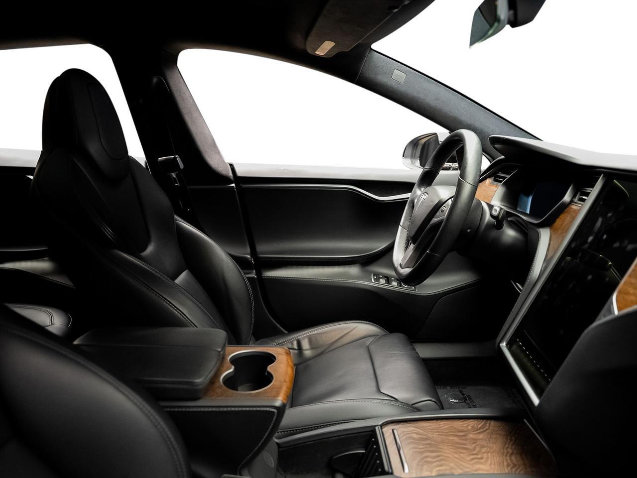 2019 Tesla Model S 75D Ft Lauderdale FL