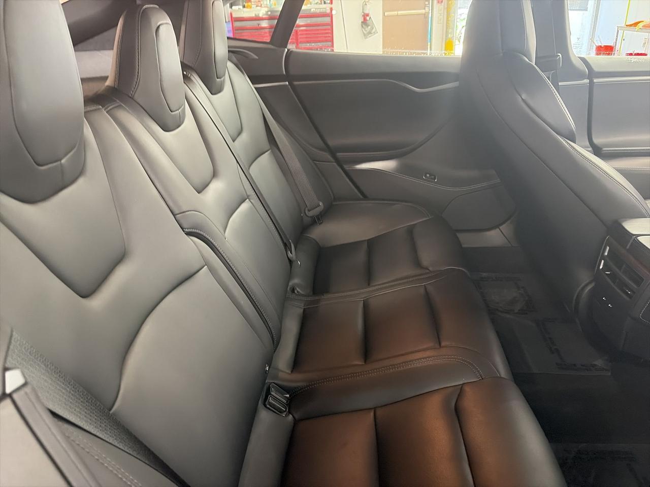 2019 Tesla Model S 75D Ft Lauderdale FL