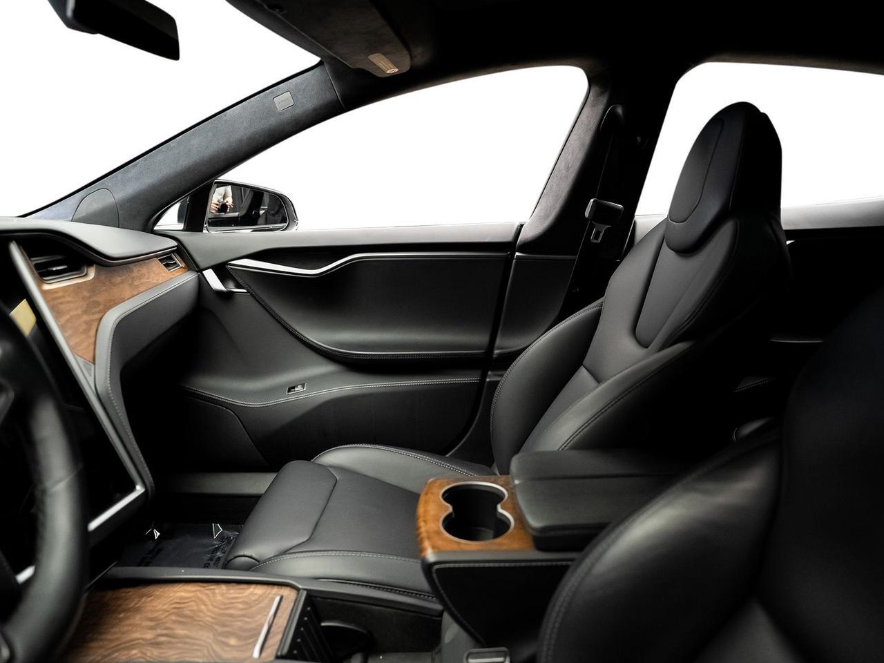 2019 Tesla Model S 75D Ft Lauderdale FL