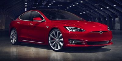 2019 Tesla Model S 75D Seffner FL