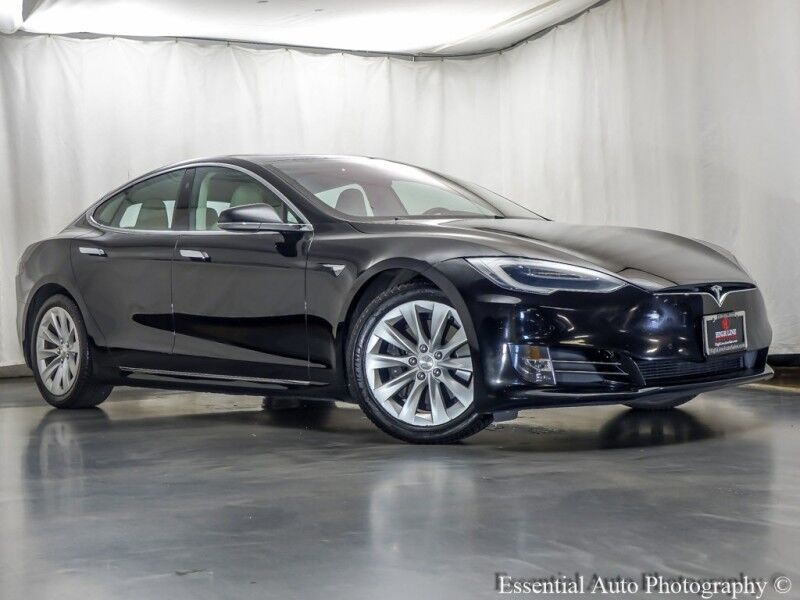 2019 Tesla Model S 75D THE PRICE INCLUDES THE $4000 ILLINOIS EV TAX CREDIT Willowbrook IL