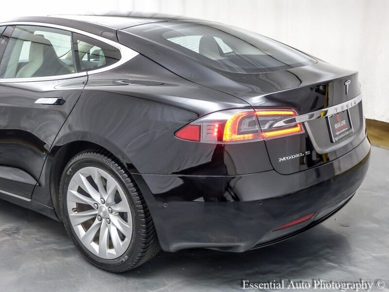 2019 Tesla Model S 75D Willowbrook IL