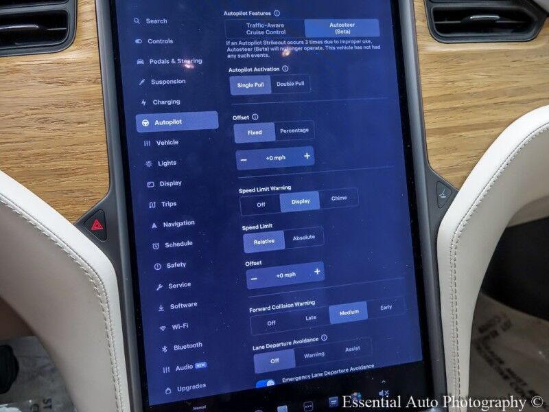 2019 Tesla Model S 75D Willowbrook IL