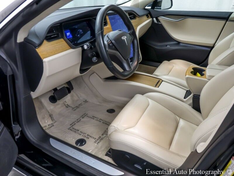 2019 Tesla Model S 75D Willowbrook IL
