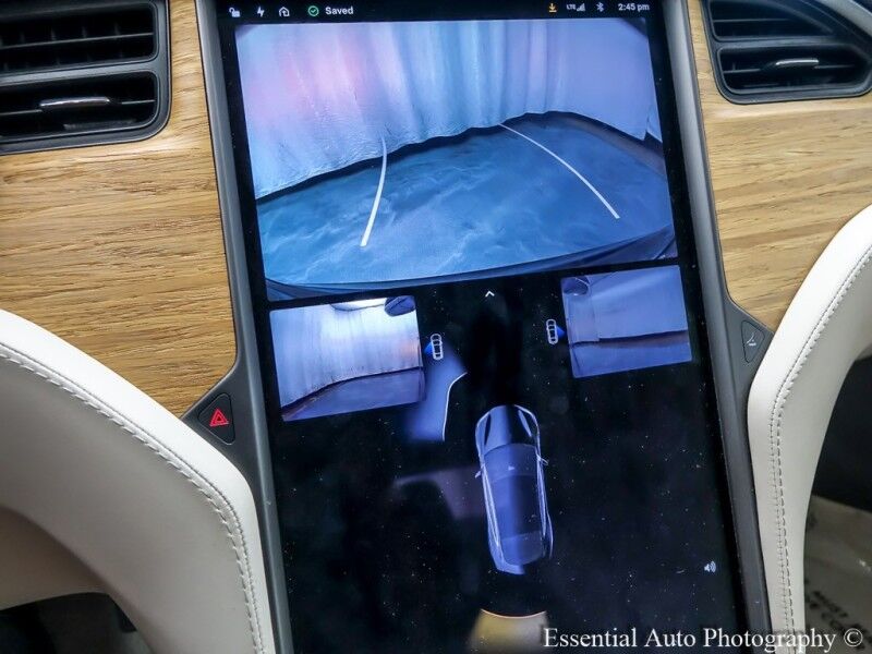 2019 Tesla Model S 75D Willowbrook IL