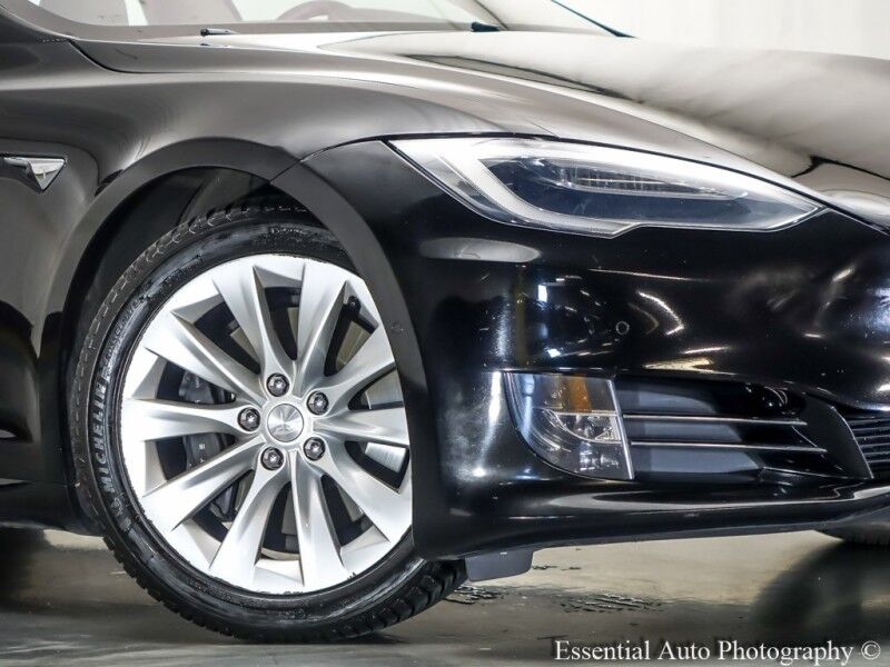 2019 Tesla Model S 75D Willowbrook IL