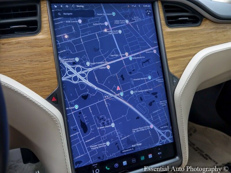 2019 Tesla Model S 75D Willowbrook IL