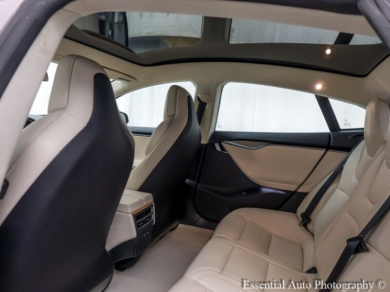 2019 Tesla Model S 75D Willowbrook IL