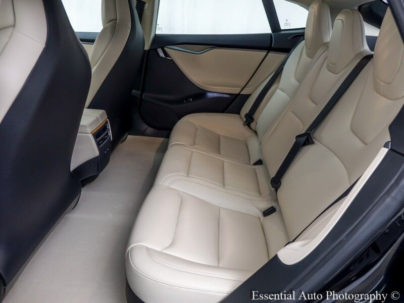 2019 Tesla Model S 75D Willowbrook IL