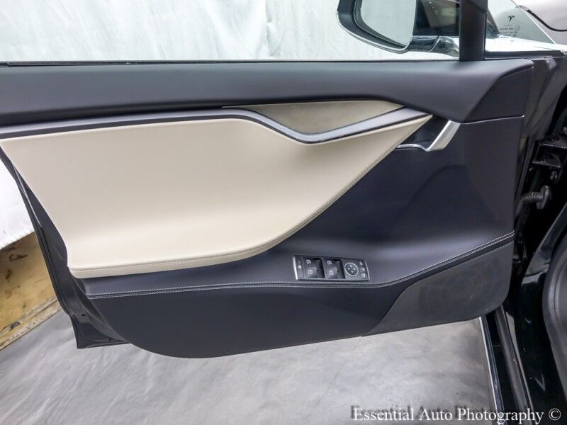 2019 Tesla Model S 75D Willowbrook IL