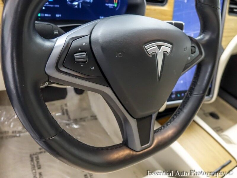 2019 Tesla Model S 75D Willowbrook IL