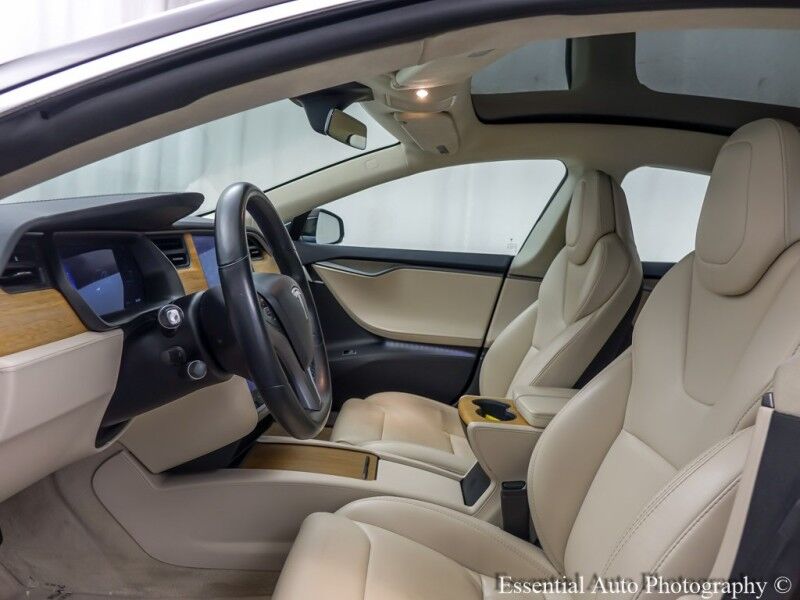 2019 Tesla Model S 75D Willowbrook IL