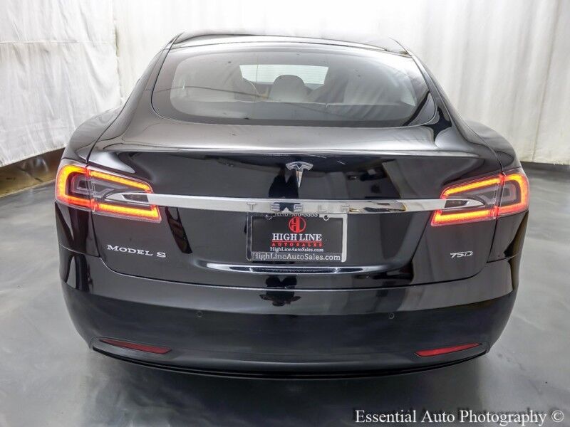 2019 Tesla Model S 75D Willowbrook IL