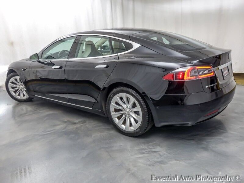 2019 Tesla Model S 75D Willowbrook IL
