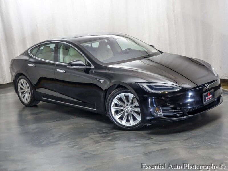 2019 Tesla Model S 75D Willowbrook IL